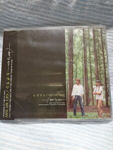 新品未開封★ＧＥＴ ＭＹ ＤＡＹ／ヒグラシ／ｆａｃｅ ｔｏ ａｃｅ （聖飢魔II） CD