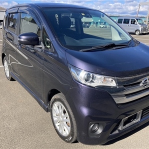 宮城発 H27 日産 デイズ ハイウェイスターX Vセレクション+セーフティ2 4WD 一時抹消済み 売切!!の画像1