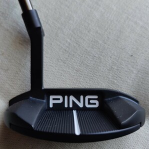 PING パター 2021 OSLO Hの画像2