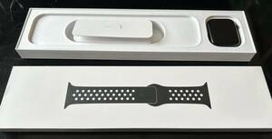 Apple Watch Series Nike GPSモデル 