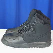 ナイキ　ルナフォース1　ダックブーツ　BQ7930-003　NIKE LUNAR FORCE 1 DUCKBOOT '18　 29cm_画像5