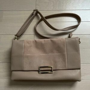 CECIL McBEE ショルダーバッグ