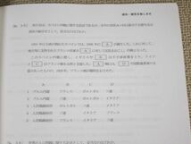 TN52-111 LEC東京リーガルマインド 職種別 最新！傾向対策講座 特別区 2019年編～2021年編 未使用品 計3冊 sale 22S4B_画像4