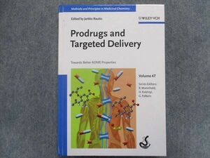 TT93-009 Wiley-VCH Prodrugs and Targeted Delivery 2011 sale 00s1D