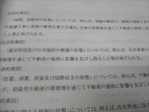 WE28-184 TAC 不動産鑑定士 鑑定理論 基礎テキスト 2022年合格目標 未使用 20S4D_画像4