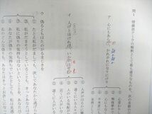 WA01-046 四谷学院 センター現代文/古典Part1、2/漢文対策など テキスト通年セット 2019 計8冊 80 R0D_画像5