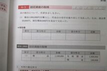 WC27-047 CPA会計学院 公認会計士講座 簿記入門I 日商簿記3級 テキスト/個別計算問題集 2022年合格目標セット 未使用 計2冊 20S4D_画像5