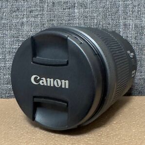 【未使用】Canon RF24-105mm F4-7.1 IS STM