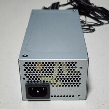 FSP GROUP 300T-SAB1 300W 80PLUS BRONZE認証 TFX電源ユニット 動作確認済み PCパーツ (2)_画像4