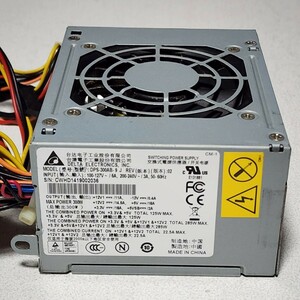 DELTA DPS-300AB-9 300W SFX電源ユニット 動作確認済み PCパーツ (2)