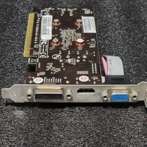 PALIT GEFORCE GT640 1GB GDDR5 動作確認済み PCパーツ グラフィックカード PCIExpress_画像3