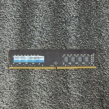 CFD STANDARD DDR4-3200MHz 16GB (16GB×1枚キット) D4U3200CS-16G 動作確認済み デスクトップ用 PCメモリ _画像1