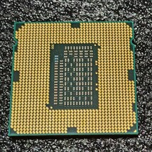CPU Intel Core i7 2600K 3.4GHz 4コア8スレッド SandyBridge PCパーツ インテル 動作確認済み (2)_画像2