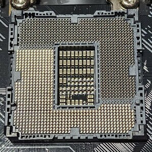 ASUS TUF GAMING Z490-PLUS IOパネル付属 LGA1200 ATXマザーボード 第10・11世代CPU対応 最新Bios 動作確認済 PCパーツの画像5