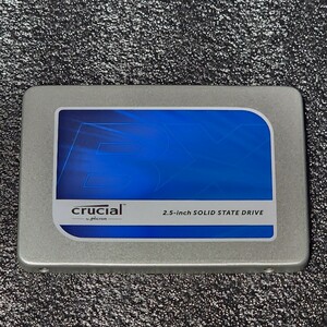 CRUCIAL BX200(CT960BX200SSD1) 960GB SATA SSD 正常品 2.5インチ内蔵SSD フォーマット済 PCパーツ 動作確認済 1000GB 1TB