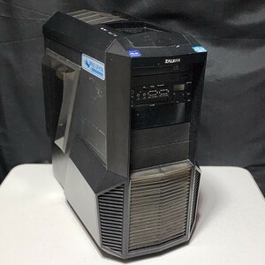 【送料無料】ZALMAN Z11 Plus ミドルタワー型PCケース(ATX) DVDドライブ ケースファン×5基搭載