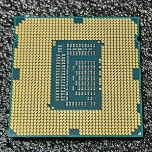 CPU Intel Core i7 3770K 3.5GHz 4コア8スレッド IvyBridge PCパーツ インテル 動作確認済みの画像2