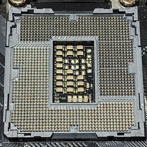 ASUS TUF H370-PRO GAMING IOパネル付属 LGA1151 ATXマザーボード 第8・9世代CPU対応 最新Bios 動作確認済 PCパーツの画像4