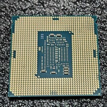 CPU Intel Core i3 9100F 3.6Hz 4コア4スレッド CoffeeLake PCパーツ インテル 動作確認済み_画像2