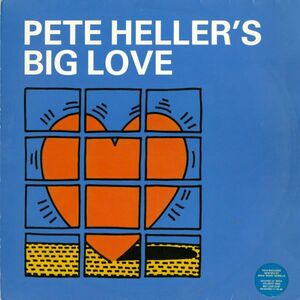 試聴 Pete Heller's Big Love - Big Love [12inch] Essential Recordings UK 1999 House