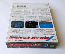 FC 機動戦士Zガンダム ホットスクランブル MOBILE SUIT GUNDAM Z HOT SCRAMBLE ★ ファミコン FAMICOM _画像6