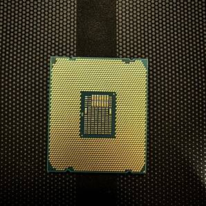 Intel Core i7 7820Xの画像2