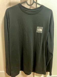 THE NORTH FACE Tシャツ ロンT サイズL