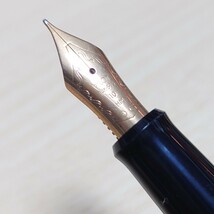 PILOT パイロット 万年筆 14金 K14 585 CUSTOM72_画像3