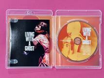 ライブBlu-ray 鬼束ちひろ『LIVING WITH A GHOST』_画像2