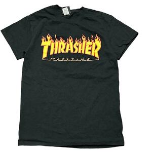 THRASHER