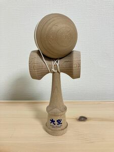 日本けん玉協会認定品　けん玉　大空