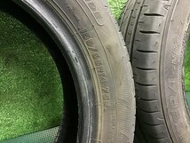 【送料無料】FALKEN/ファルケン;SINCERA SN832i;155/65R14 75S;3122(2022年31週製);残り溝/約5mm;2本セット;タイヤ_画像4