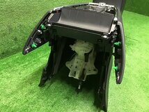 【送料無料】KG2P CX-8 XD 前期 純正 センター コンソール 肘置き シフトパネル 黒_画像9