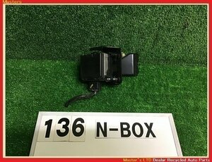 【送料無料】JF3 N-BOX G L 前期 純正 ミリ波レーダー 右前下付分 36801-TTA-J06 未テスト 36803-TTA-J05