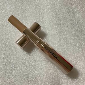 * almost new goods * Shiseido MAQuillAGE concealer stick EX ① light 