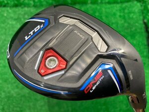 激安[552] コブラ LTDx ONE LENGTH HYBRID/KBS PGI 85(US)/S/21