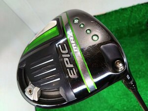 激安[658] キャロウェイ EPIC MAX/Diamana40 for Callaway(JP)/S/10.5