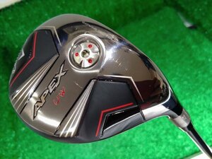 激安[877] キャロウェイ APEX UW 2024/TENSEI 70 for Callaway(JP)/S/21