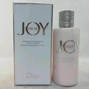 【中古】DIOR ジョイ ボディミルク 200ml