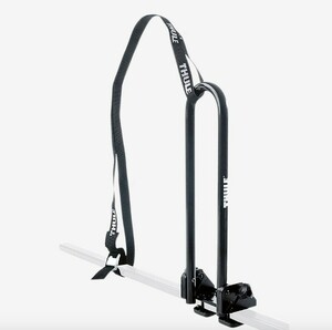 THULE スーリー TH520-1 カヤックキャリア TH520-1