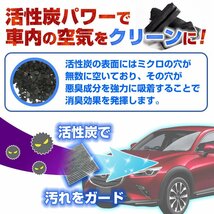 ステージア M35 NM35 PM35 PNM35 HM35 エアフィルターセット エアコンフィルターセット 空気清浄キット 即納_画像8