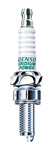 ◎ ＩＵ２４　イリジウムパワー ◎ デンソー プラグ　ＤＥＮＳＯ　スパークプラグ　加速力ＵＰ　新品　１本