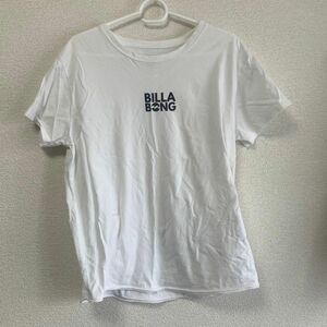 BILLABONG 半袖Tシャツ