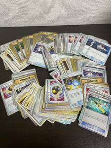 ポケモンカード classic クラシック　グッズカードまとめ売り