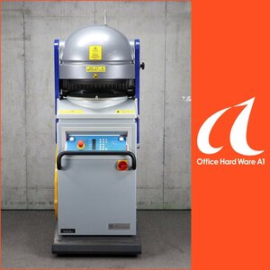 【来店引取限定】戸倉商事 全自動分割丸目機 DR-ROBOT2-A 2018年製 分割丸め機 三相200Vトクラ【中古/動作確認済/現状渡し 】#H