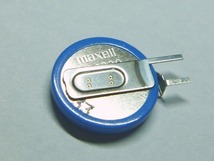 maxell ML1220 Voltage:3V