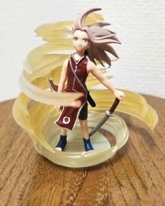 NARUTO　春野サクラ　ナルトリアルコレクション　フィギュア