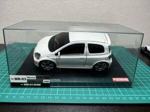 ミニッツ　Vitz ヴィッツ　MR-03 MR-015HM MINI-Z 京商 ボディ