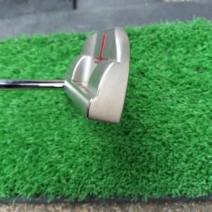 激レア!レフティ スコッティキャメロン SCOTTY CAMERON fastback 34インチ！ おすすめ！お探しの方の画像4