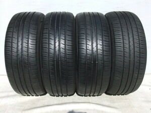 グッドイヤー Efficient Grip ECO EG01 215/45R17 91W 2021年製 4本セット 会社宛 送料無料 F04